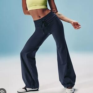 FP Movement by Quick Step Bubble Pants